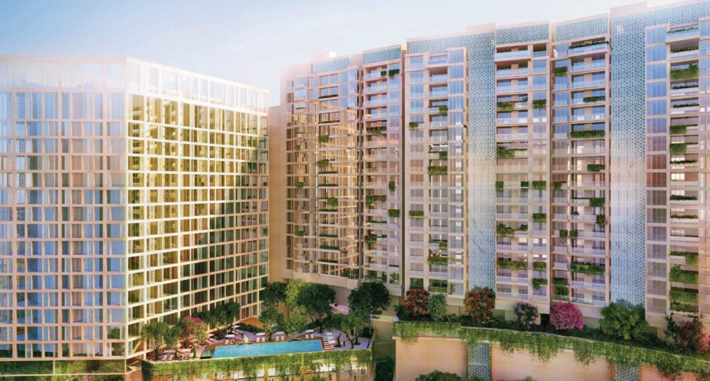 Leela-Residences-Bhartiya-City-Homznspace (2)