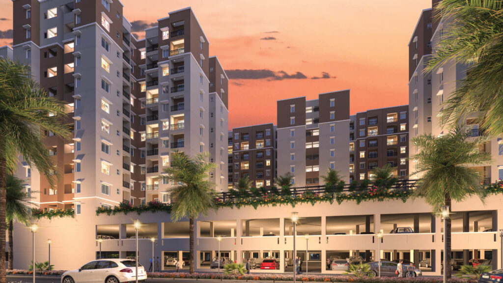 Provident-Capella-Elevation