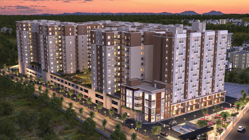 Provident-Capella-Elevation1